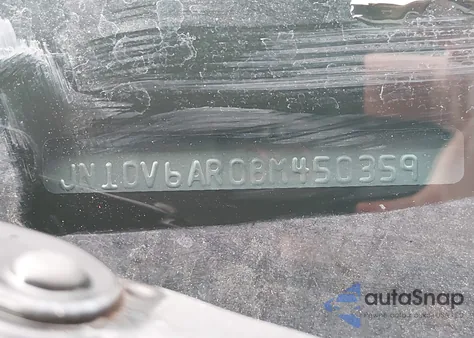 2011 Infiniti G25X from USA, damaged, VIN JN1DV6AR0BM450359